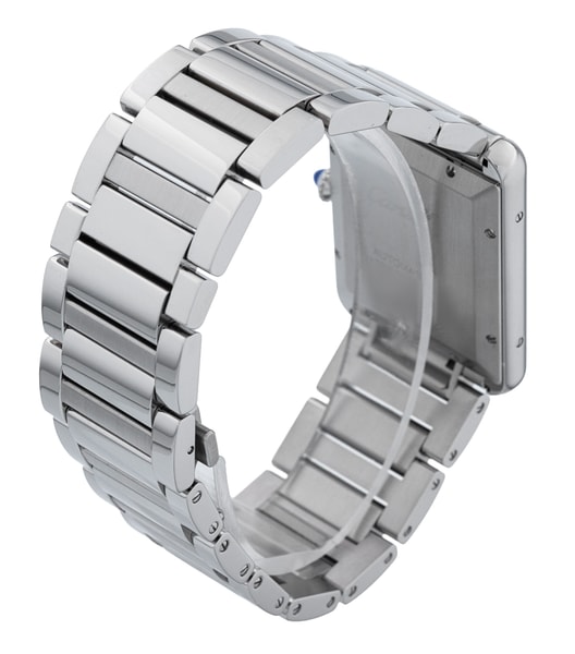 Cartier Tank Must WSTA0053